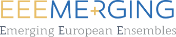 EEEmerging : Emerging European Ensembles